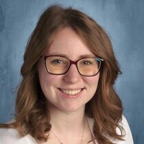 Photo of Sarah Bowman