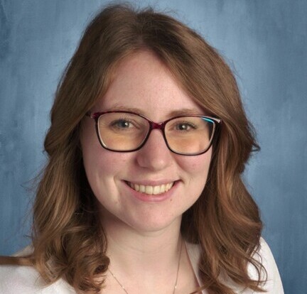 Photo of Sarah Bowman