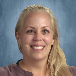 Photo of Desiree Irving