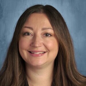 Photo of Laura Krantz