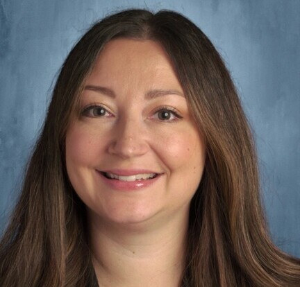 Photo of Laura Krantz