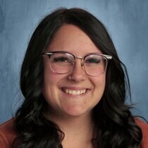 Photo of Brittney Landaker