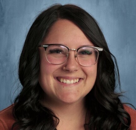 Photo of Brittney Landaker