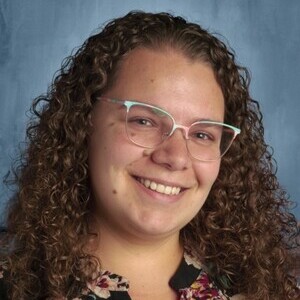 Photo of Melissa Martens