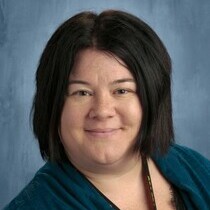 Photo of Melissa Reimer