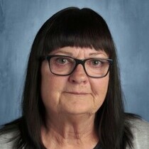 Photo of Terrie Rendall