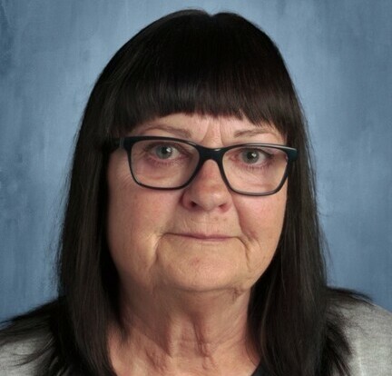 Photo of Terrie Rendall