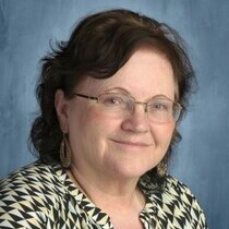 Photo of Rebecca Riener