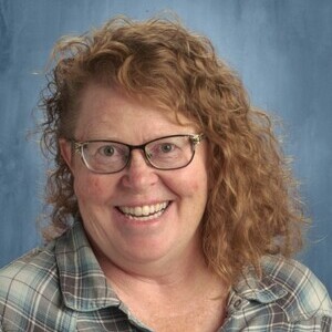Photo of Colleen Stewart