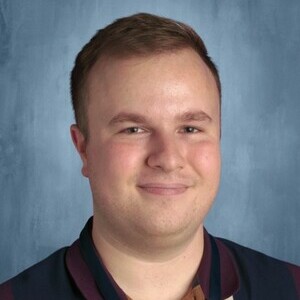 Photo of Ethan Toews
