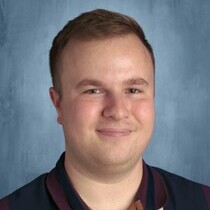 Photo of Ethan Toews