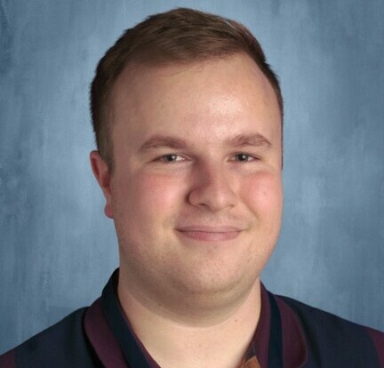 Photo of Ethan Toews