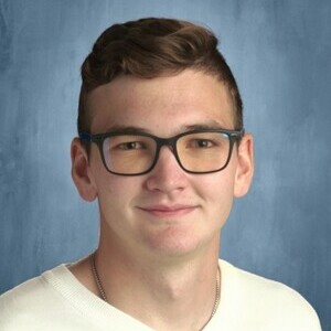 Photo of Zachary Walters