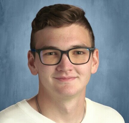 Photo of Zachary Walters