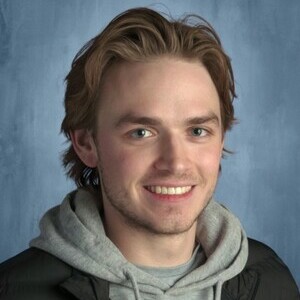 Photo of Kyle Weaver