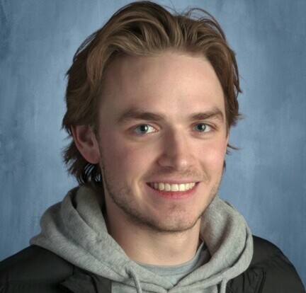 Photo of Kyle Weaver