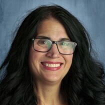 Photo of Stacey Wollum
