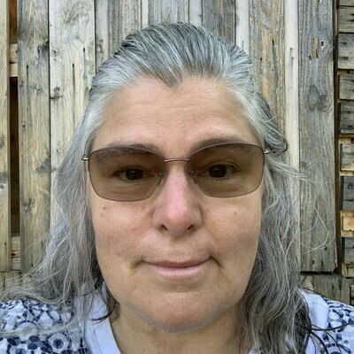 Photo of Alison Weaver