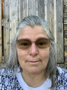 Photo of Alison Weaver
