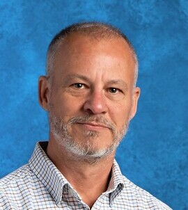 Photo of Rick Aucoin