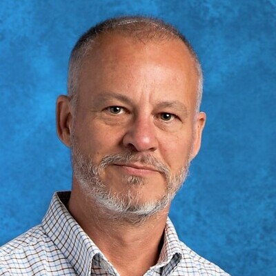 Photo of Rick Aucoin