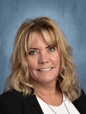 Photo of Roxanne Borger