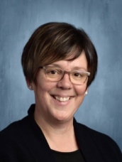 Photo of Lora Casselman