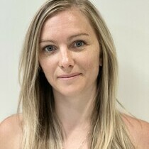 Photo of Cayley Russell