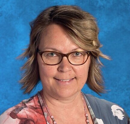 Photo of Charmaine Culbert