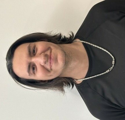 Photo of Dikota Hance