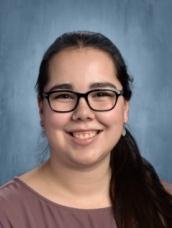 Photo of Morgan Duke
