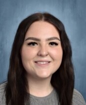 Photo of Jade Hargrave-Mcken