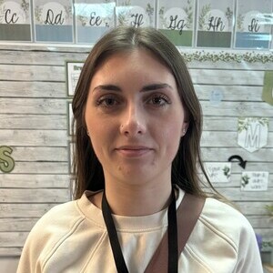 Photo of Chelsea Ranger