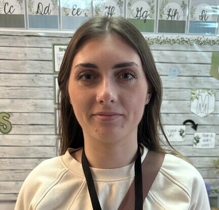 Photo of Chelsea Ranger