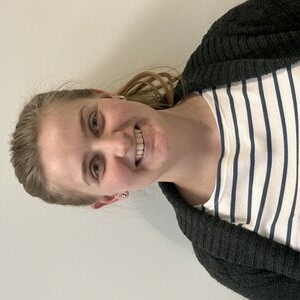 Photo of Julie Foot