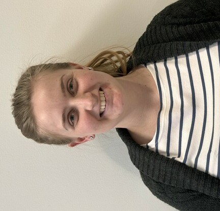 Photo of Julie Foot