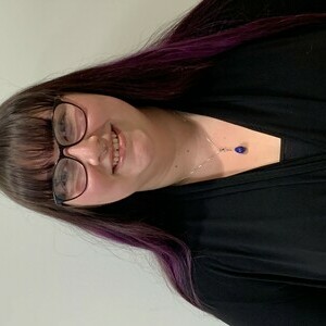 Photo of Keanna Van De Spiegel