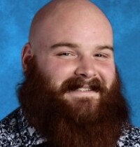 Photo of Chad Kozculab