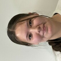 Photo of Madison Mclean