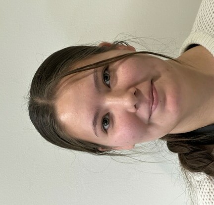 Photo of Madison Mclean