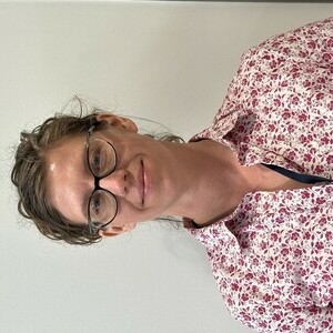Photo of Megan Schur