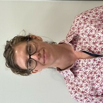 Photo of Megan Schur