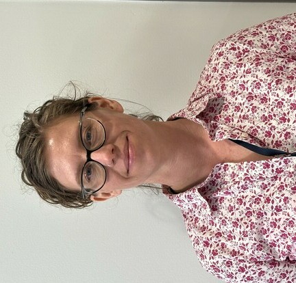 Photo of Megan Schur