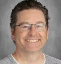 Photo of Michael Dyke