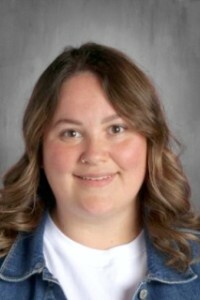 Photo of Kelly Brown