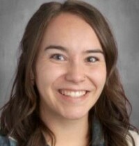 Photo of Kiersten Hlady