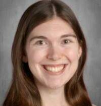 Photo of Michelle Mousseau