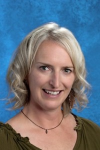Photo of Kimberley Jeffs