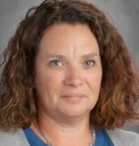 Photo of Tina Bernetic