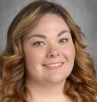 Photo of Tasha Akins